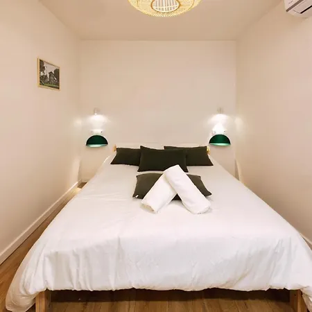 Appartplus Appartamento Colomiers