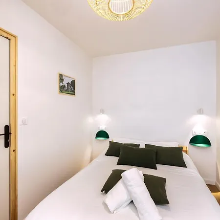 Appartplus Colomiers