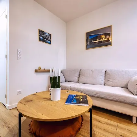 Appartplus Appartamento Colomiers