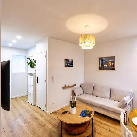 Appartplus * Colomiers