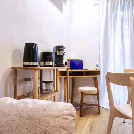 Appartplus Appartamento Colomiers