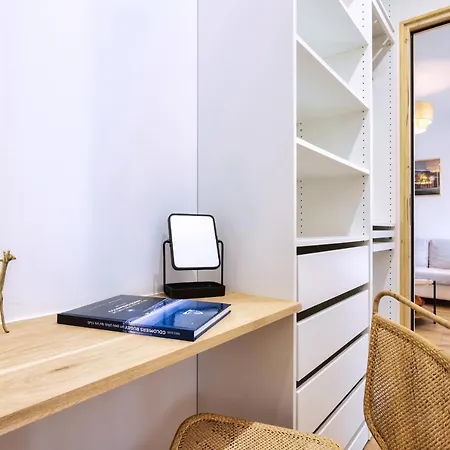 Apartment Appartplus Colomiers