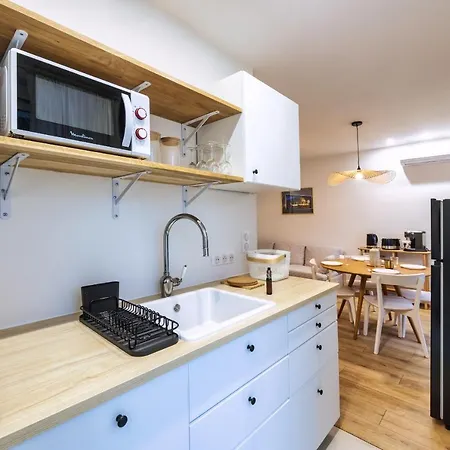 Appartplus * Colomiers