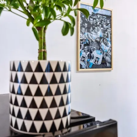 Appartplus Apartment