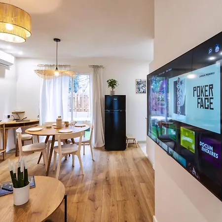 Apartment Appartplus *