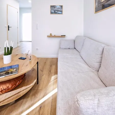 Apartment Appartplus *