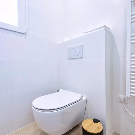 Appartplus Apartment *