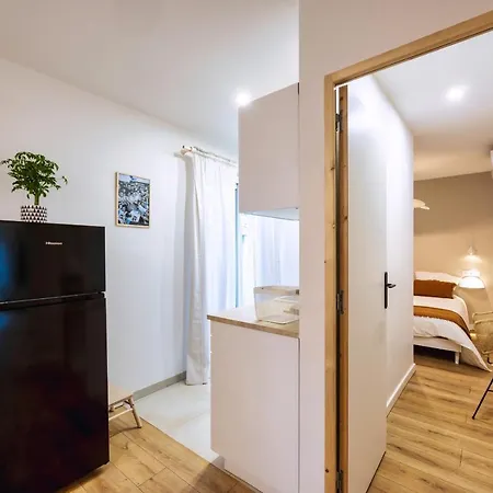 Appartplus Apartment
