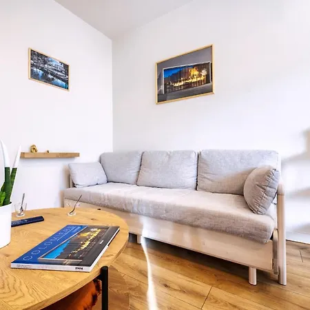 Appartplus Apartment