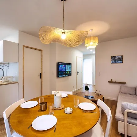 Appartplus Apartment Colomiers