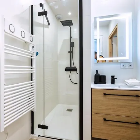 Appartplus Apartment