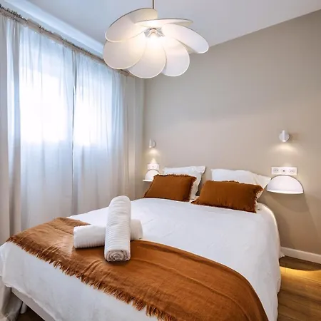 Appartplus Apartment *