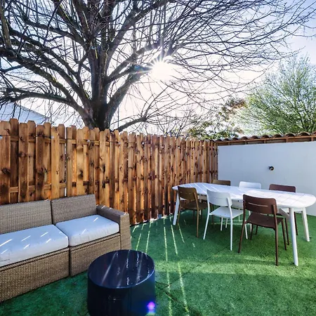 Appartplus Apartment *