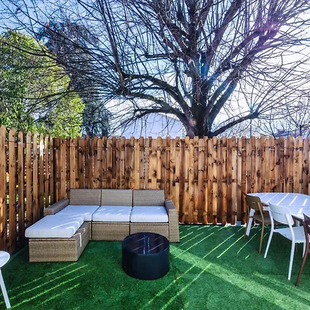 Appartplus * Colomiers